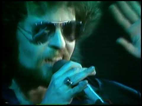 Blue Oyster Cult - Astronomy - Live 1976
