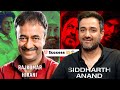 Top 10 Bollywood Directors With No Flop/Zero Flop Movies | Rajkumar Hirani | Siddharth Anand Fighter