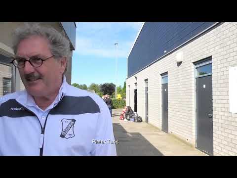 Interviews Sleeuwijk   SC Everstein