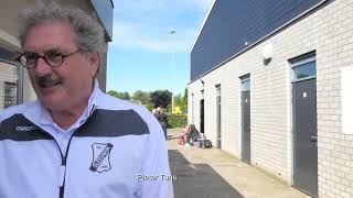 Interviews Sleeuwijk   SC Everstein
