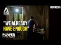Decades Of Wasted Drilling The Indonesian Villagers Against Geothermal Energy Power To The People
