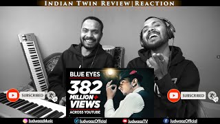 Blue Eyes | Yo Yo Honey Singh | Blockbuster Song Of 2013 | Judwaaz