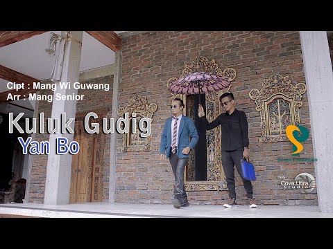 KULUK GUDIG - YAN BO @mangseniorofficial