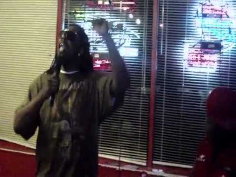 Jookie Nuk - Otha Shit Live