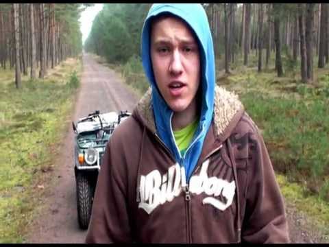 Big Jigga J - Duschlampe (Official HD Video)