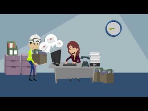 This video demonstrates how WorkPal streamlines the workflow process from initial job assignment to client invoicing for field teams.