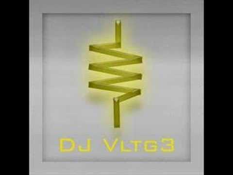 DJ Vltg3 - Keep On Ravin (Vltg3 Version)