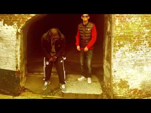 Guccilzz - Buck Buck  [Officiële videoclip]