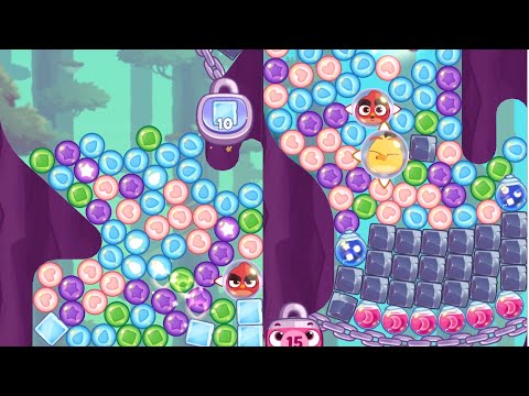 Angry Birds Dream Blast #5127