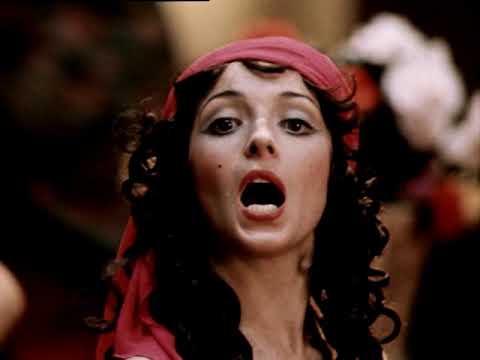 Ах, водевиль, водевиль (Жанна Рождественская) - Гадалка (1979)