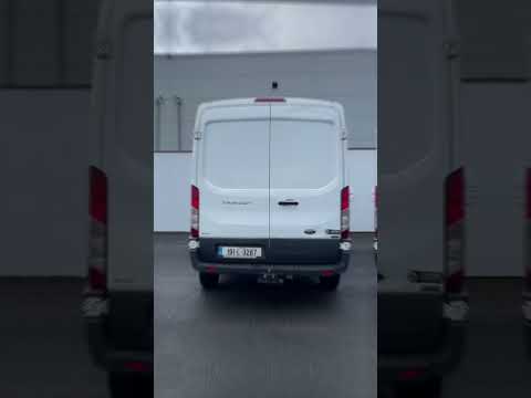 Ford Transit TRANSIT 350 L BASE 2.0 105BHP  RWD-Pr - Image 2