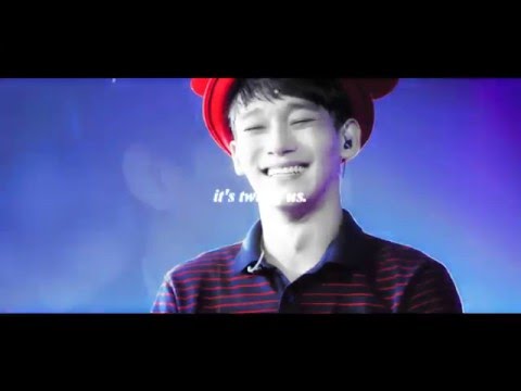 kim jongdae ♫ somos dos
