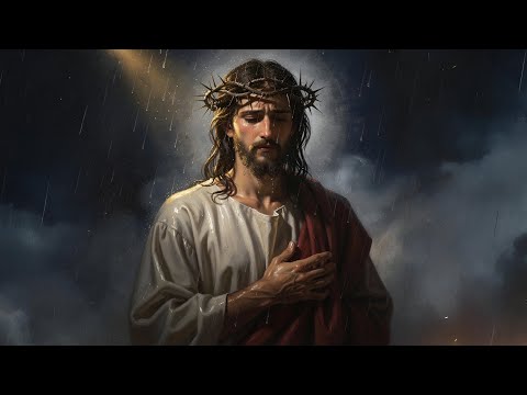 "Lord, Don't Let Me Fall Apart"