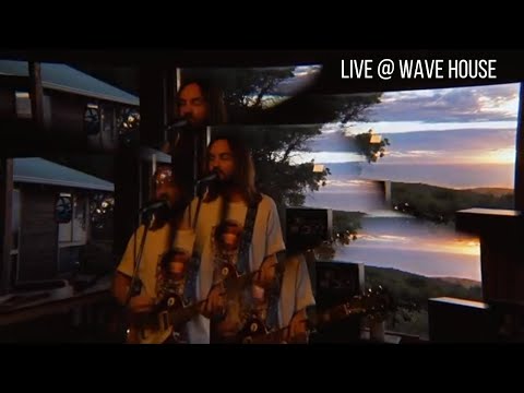 Tame Impala - Lucidity (Live From Wave House)