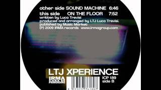 LTJ Xperience - On The Floor