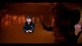 Pocik vs. Predator | RYTP