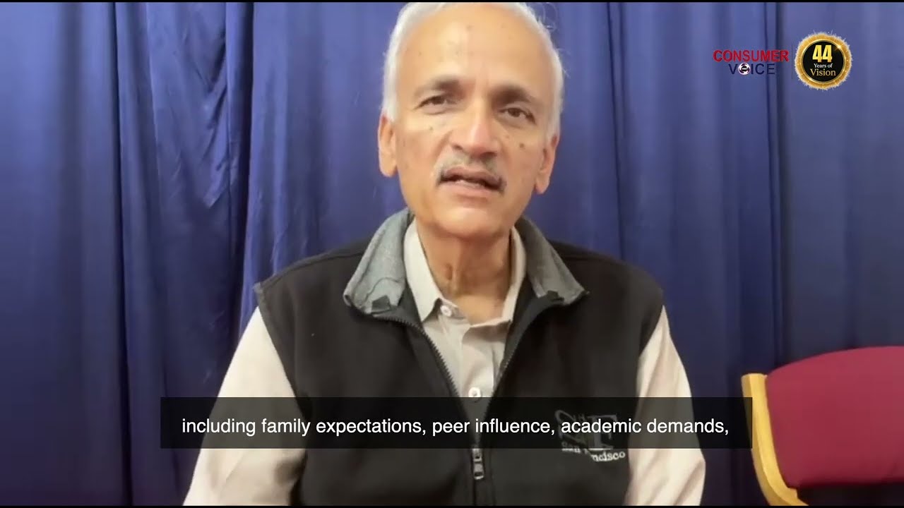 Dr. Gopal Dabade on Youth Addiction Prevention, and Reducing Health Harms