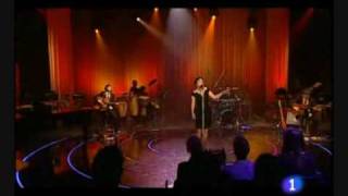 Luz Casal ~ Un nuevo dia brillará