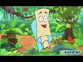 I M The Map But I Combined The Seasons 1 2 And Seasons 3 Versions Together