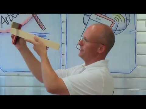 Tschabrun Hobeltipps: