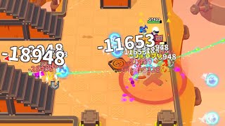 Squad Alpha New Legendary Weapon DEVOURER Showcase