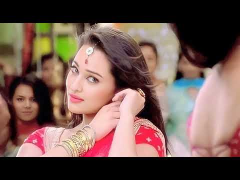 Chamak Challo 🌺Rowdy Rathore🌺 Sadabahar Hindi Song | Kumar Sanu | Shreya Ghoshal | Akshay | Sonakshi
