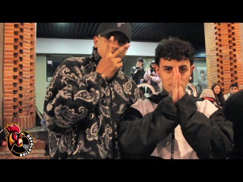 Ruffaz Vs Sarox - 4tos de final - Temporada 2K23 - Fecha # 1 - 4 Años - Individual.