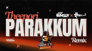 Download lagu Theepori Parakkum Remix - DJ Killer ft. DJ Yumesh - PranaVi's Creation mp3
