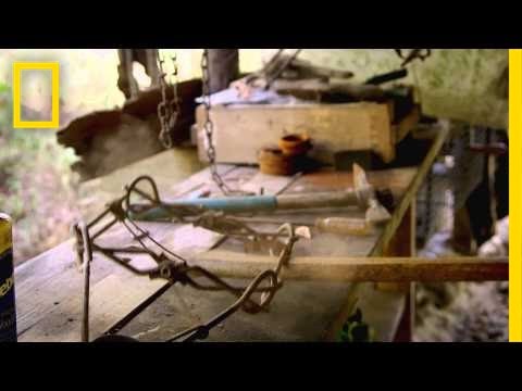 Live Free Or Die | National Geographic