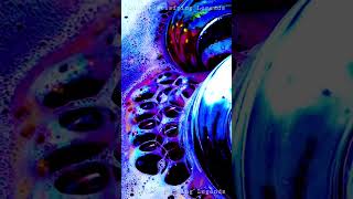 Spin Me Round Roxy Music Spinny Bubbly Cauldron