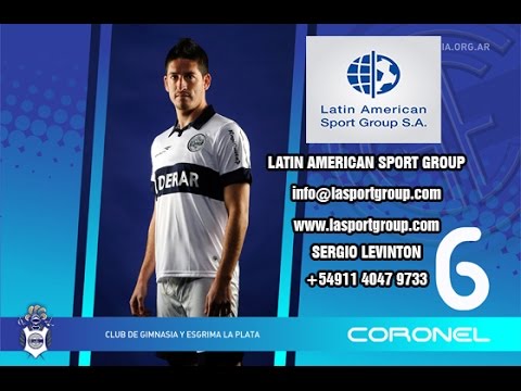 Maximiliano Coronel 2015