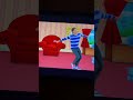 Blue S Clues You Blue S Big Baking Show Mail Time