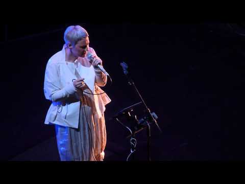 Elizabeth Fraser - Song to the Siren - Royal Festival Hall - 6 August 2012