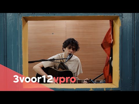 Stephen Sanchez - Until I Found You & Mountain Peaks (popkast session)