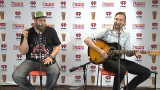 IAmDynamite - In The Summer