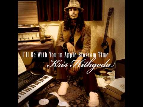 I'll Be With You In Apple Blossom Time - Preview - Kris Hithgoda (The Andrew Sisters Male Cover)