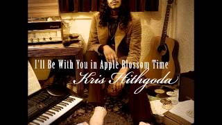 I'll Be With You In Apple Blossom Time - Preview - Kris Hithgoda (The Andrew Sisters Male Cover)