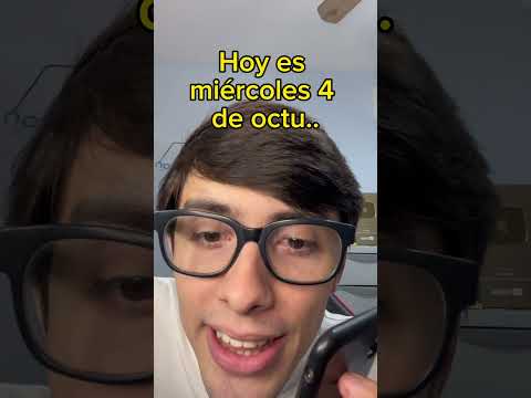Le digo a Siri qué día es hoy y cuando me responde le digo que el Nokia y Alexa es mejor que ella😈
