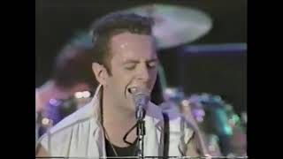 The Clash - Sound Of Sinners (US Festival 1983)