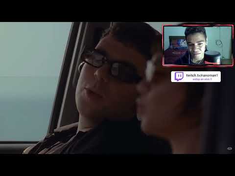 REACCION Columbia - Quevedo (Video Oficial)