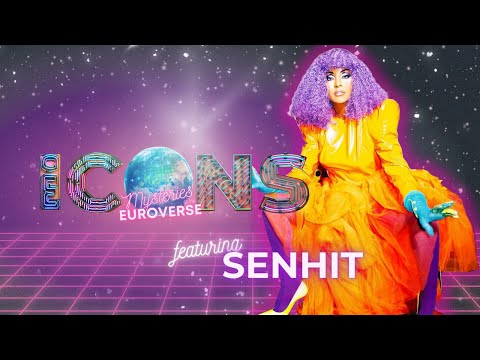 Senhit on Representing San Marino Three Times and Working With Flo Rida