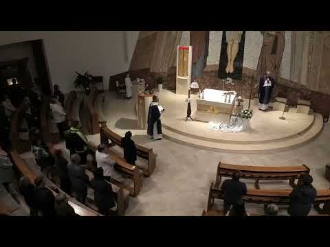 JKS 468: Odpočinku večného daj (Spomienka na všetkých verných zosnulých, 2022)