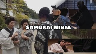 Download lagu Samurai ninja ( subtitle indonesia ) mp3
