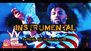 BLAKE "Such & Such"[INSTRUMENTAL]