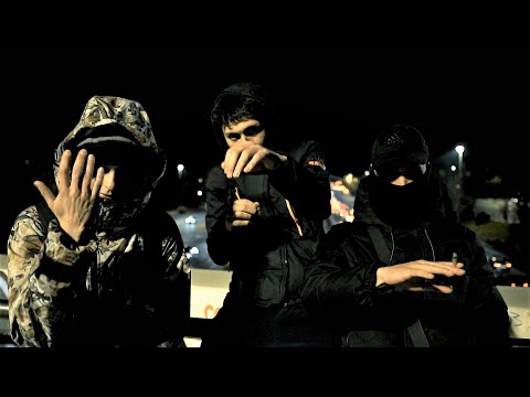 ADRIZ MADRID x LUCA MAD x EL JUSIS - M30 [Prod.HchBeats] (VIDEOCLIP)