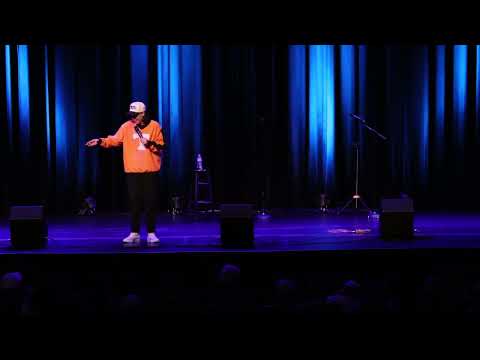 Danae Hayes - Conversion Therapy