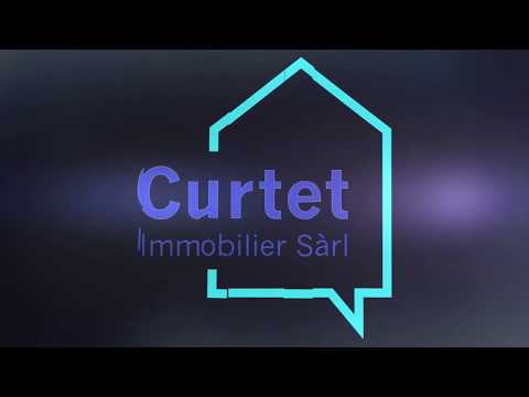 CURTET IMMOBILIER SARL