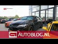 Mijn Auto: Lamborghini Urus van Elias