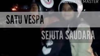 Download lagu SCOOBI (VESPA CIANJUR BERSATU) mp3