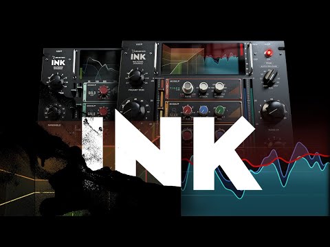 INK multiband dynamics | Demo